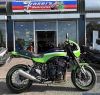KAWASAKI ZR900EJF CAFE