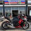 SUZUKI GSX-S1000FAL6