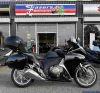 HONDA VFR1200F A