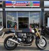 TRIUMPH THRUXTON RS