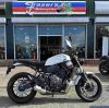 YAMAHA XSR700 ABS