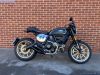 Ducati SCRAMBLER CAFE RACER