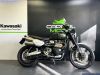 Triumph SCRAMBLER 1200 XC
