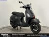 Piaggio VESPA GTS 125 SUPERSPORT
Nero Convinto