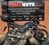 LEXMOTO ASSAULT 125