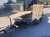 IFOR WILLIAMS GH94 TRAILER