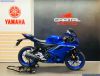 Yamaha YZF-R125