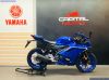 Yamaha YZF-R125