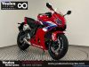 Honda CBR650R