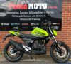 KEEWAY RKS125