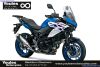 Suzuki SV7-GX
AVAILABLE FROM �6999