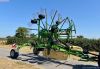 KRONE TC880 SWADRO RAKE