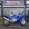 KAWASAKI ZZR600