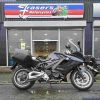 BMW F800 GT