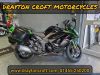 Kawasaki NINJA 1000SX