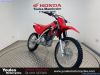 Honda CRF125 F
