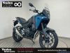 Honda NX500