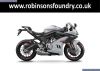 Cfmoto 675SR-R
