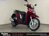 Honda FSH 125-R