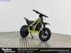Triumph TXP 12 Electric Trials bike