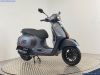 Piaggio Vespa GTS 125 Supersport E5+