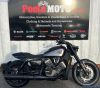 QJMOTOR SRV 600 V4