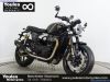 Speed Twin 1200 TFC