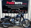 ROYAL ENFIELD CLASSIC 650
