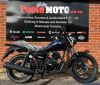 LEXMOTO ZSB125