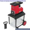 MOUNTFIELD UK-GGP MS2500 SHREDDER