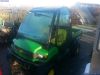 John Deere Gator  4x4 Petrol full cab