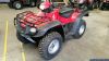 Honda Foreman S 2/4WD