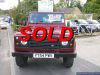 Land Rover DEFENDER TD5 YT54PWV