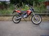 Aprilia RX 50 MY06