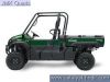 Kawasaki MULE PRO DX