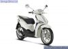 Piaggio Liberty 125