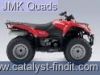 Suzuki Kingquad LTA 400