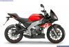 Aprilia TUONO 125 EURO 4