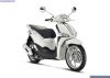 Piaggio Liberty 125