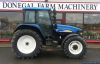 NEW HOLLAND TM130