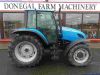 LANDINI VISION 100 4W/D P/S