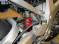1996 Honda CBR900RRT FIREBLADE 918cc 3,195