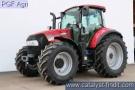 New Case IH New Case Ih Luxxum 120 Tractor 120cc 95,739 Exc VAT / 114,887 Inc VAT