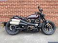 2021 Harley-Davidson Sportster S 1252cc 11,499