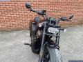 2021 Harley-Davidson Sportster S 1252cc 11,499