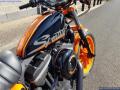 2012 Harley-Davidson XL 883 N Iron 12 883cc CALL