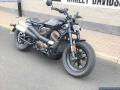 New Harley-Davidson SPORTSTER S 1250cc 12,995