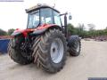 2006 Massey Ferguson MF 6480 4wd Dynashift Tractor  2006 yr 31,500 Exc VAT / 37,800 Inc VAT
