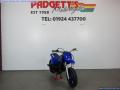 New Yamaha PW50 50cc 2,000