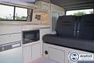 New Ford Transit Custom Campervan 1995cc 57,995